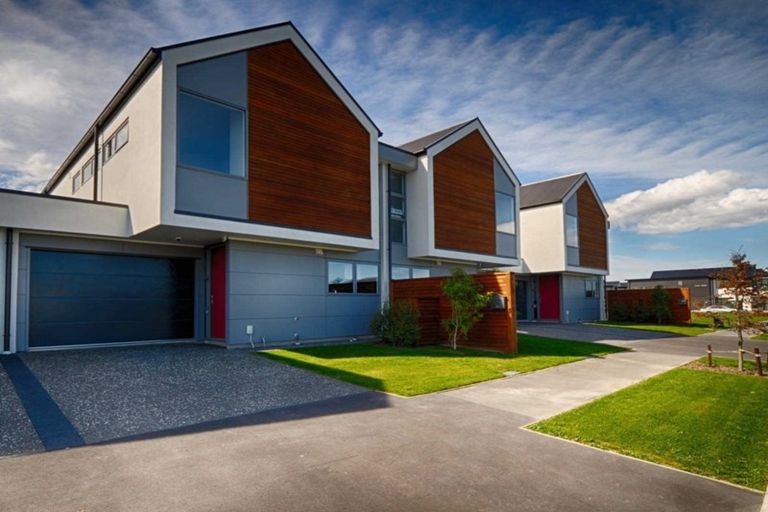 Photo of property in 71 Rawnsley Terrace, Wigram, Christchurch, 8042