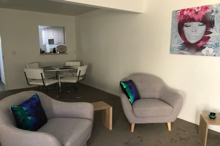 Photo of property in 3/23 Canon Street, St Albans, Christchurch, 8014