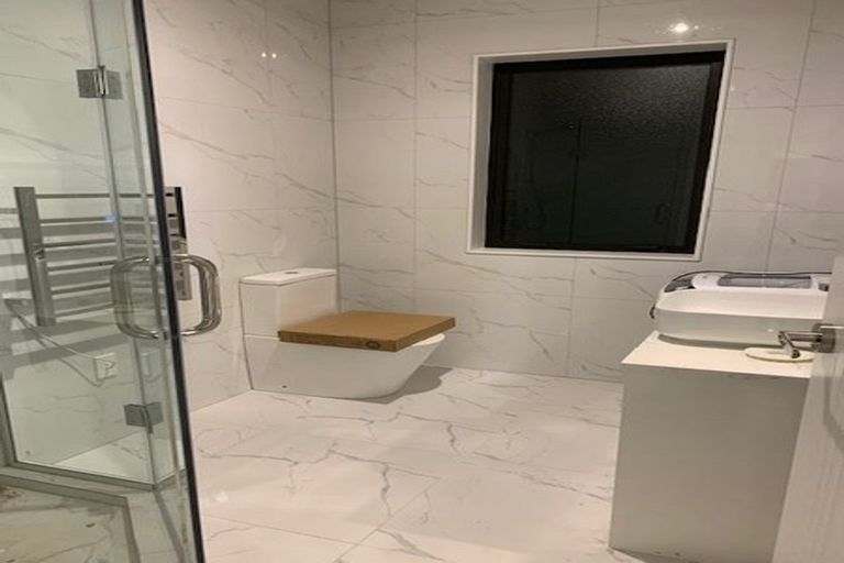 Photo of property in 40 Drumconnell Drive, Flat Bush, Auckland, 2019