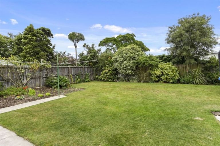 Photo of property in 167 Knowles Street, St Albans, Christchurch, 8052