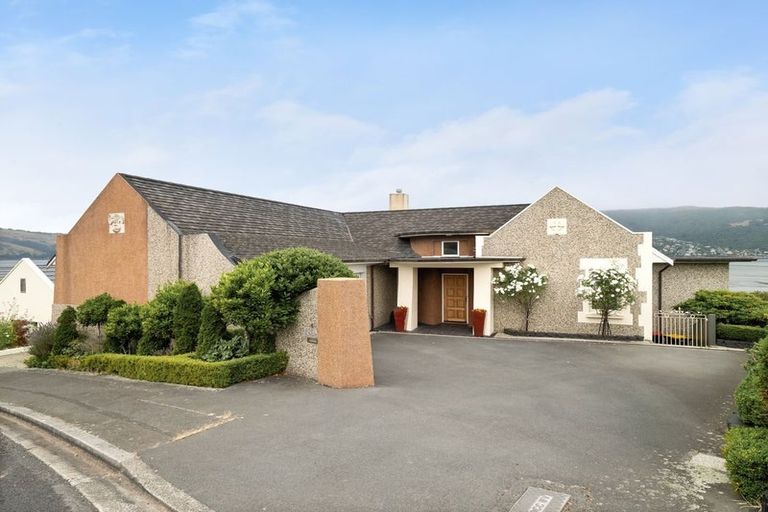 Photo of property in 6 Mission Cove, Company Bay, Dunedin, 9014