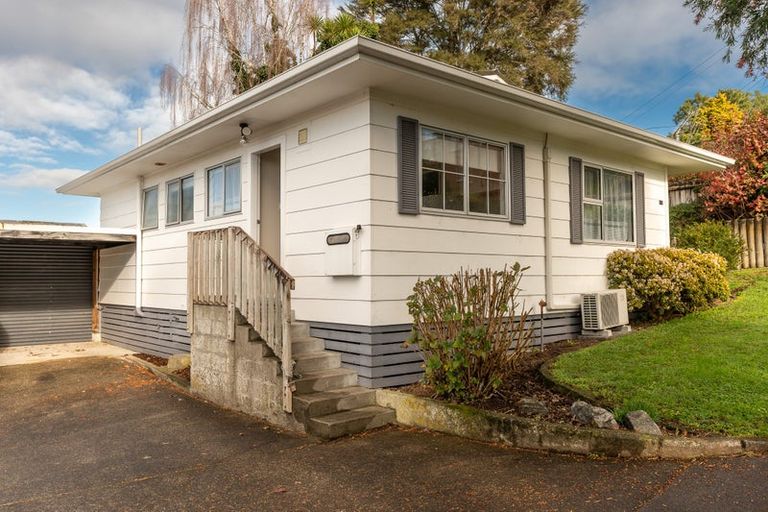 Photo of property in 57b Aberfoyle Street, Dinsdale, Hamilton, 3204