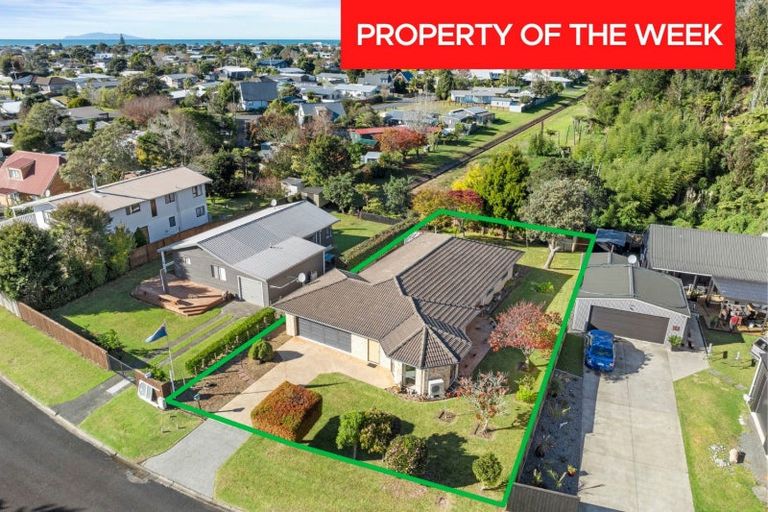 Photo of property in 105 Avalon Place, Whangamata, 3620
