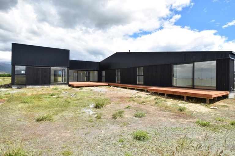 Photo of property in 30 The Drive, Twizel, 7999