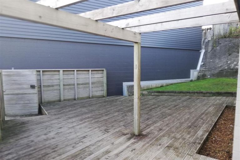 Photo of property in 53f2 Cleveland Street, Brooklyn, Wellington, 6021