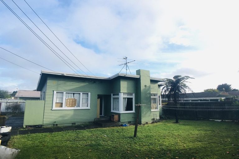 Photo of property in 83 Huia Road, Papatoetoe, Auckland, 2025