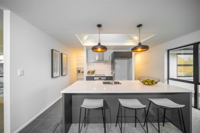 Photo of property in 315 Lincoln Rolleston Road, Rolleston, 7615