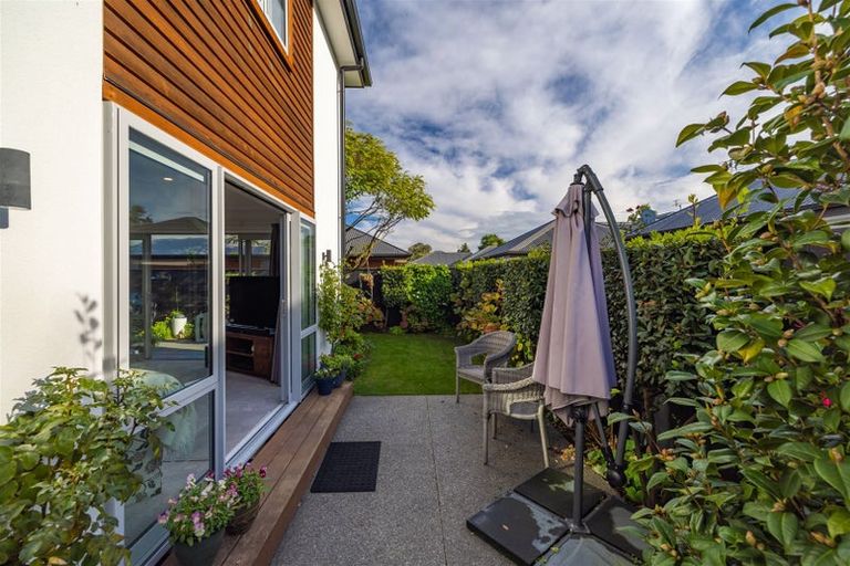 Photo of property in 3/603 Madras Street, St Albans, Christchurch, 8014