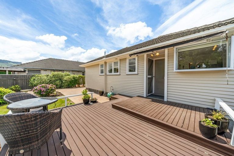 Photo of property in 13 Hildreth Street, Trentham, Upper Hutt, 5018