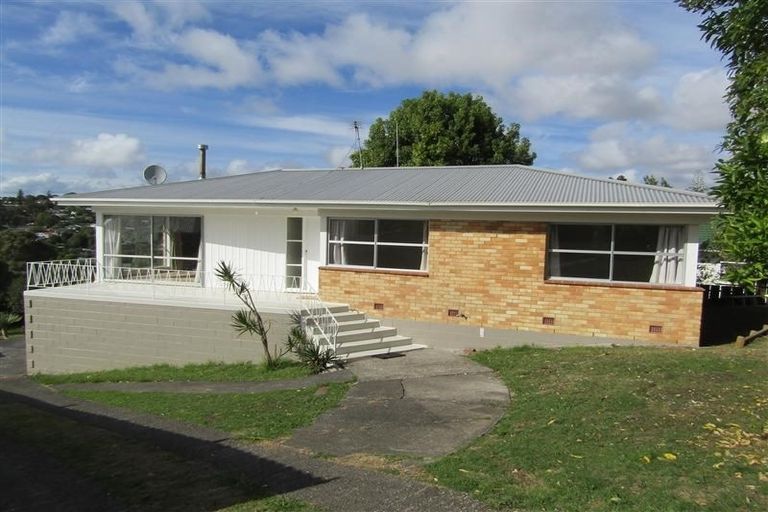 Photo of property in 138 Glamorgan Drive, Torbay, Auckland, 0630