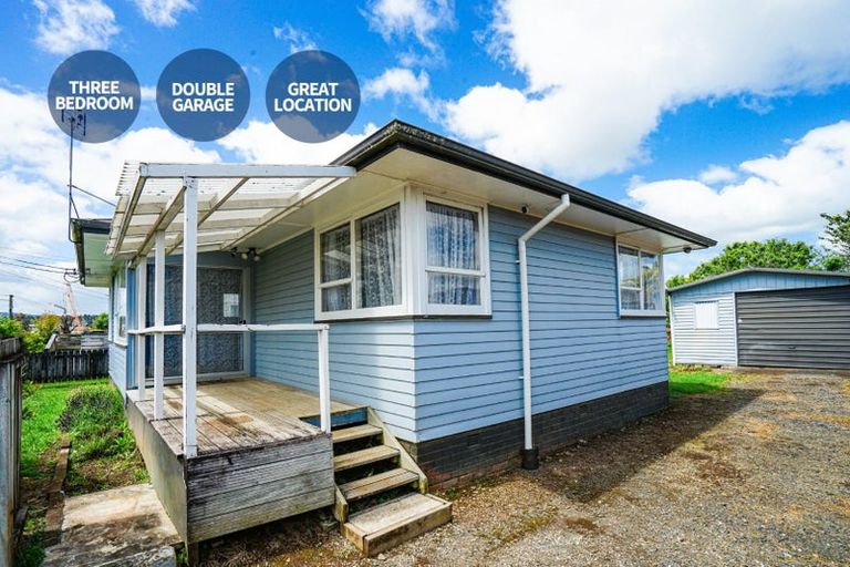 Photo of property in 23 Orion Street, Papakura, 2110