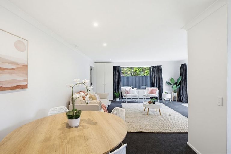 Photo of property in 2/59b Mackworth Street, Woolston, Christchurch, 8062