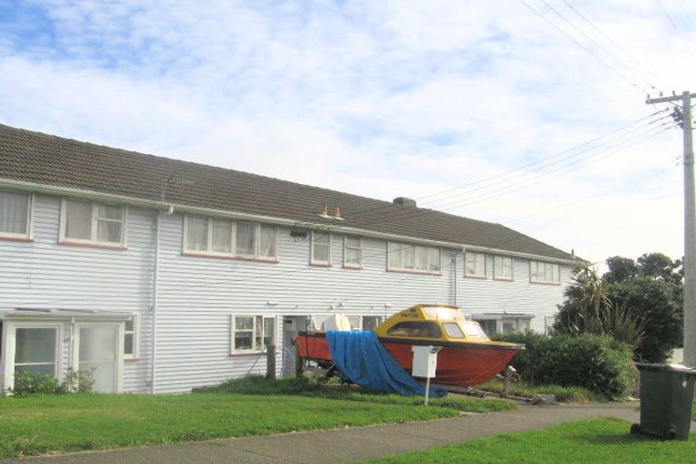 Photo of property in 52 Gear Terrace, Ranui, Porirua, 5024