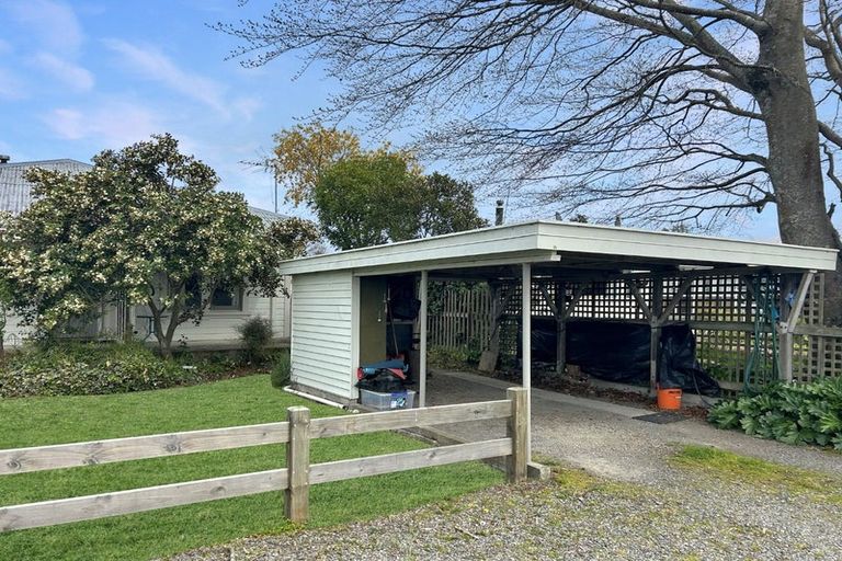 Photo of property in 17a Upper Manaia Road, Upper Plain, Masterton, 5888