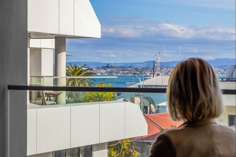 Photo of property in 311/36 Victoria Road, Mount Maunganui, 3116