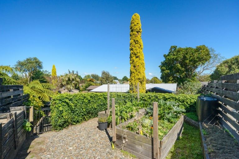 Photo of property in 7 Paul Place, Awapuni, Palmerston North, 4412