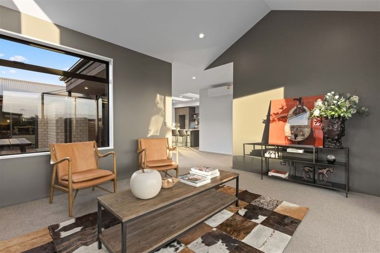 Photo of property in 3 Picadilly Avenue, Casebrook, Christchurch, 8051