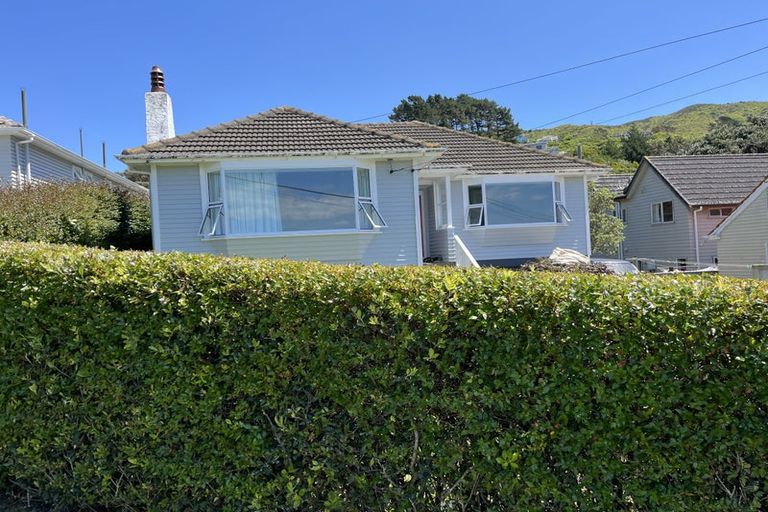Photo of property in 7 Elliott Street, Johnsonville, Wellington, 6037
