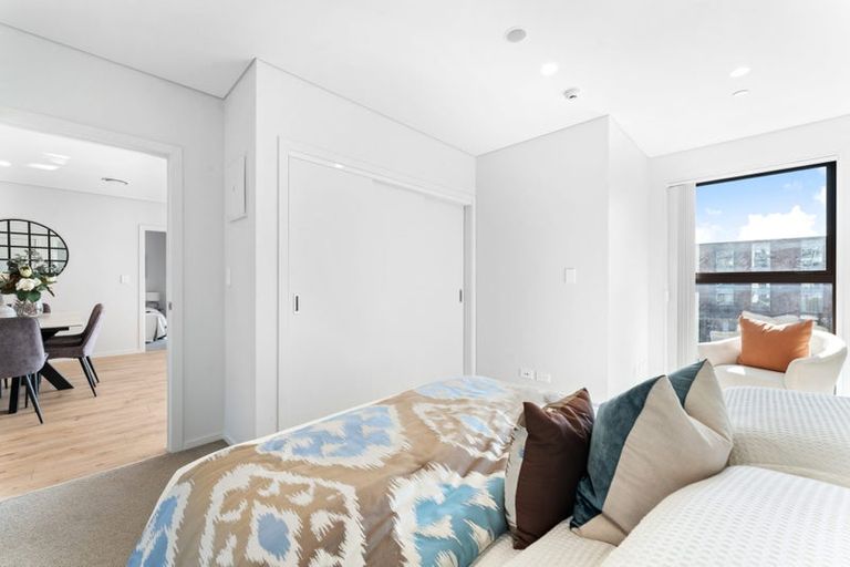 Photo of property in 217/3 Kaipiho Lane, Albany, Auckland, 0632