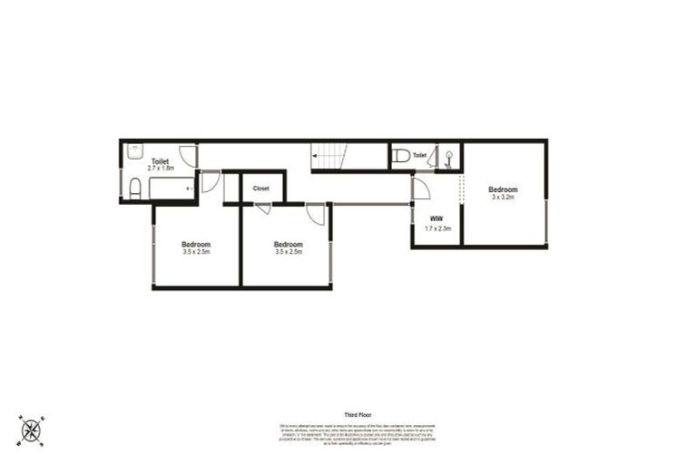 Photo of property in 2/50 Mandalay Terrace, Khandallah, Wellington, 6035