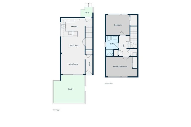 Photo of property in 4/4 Tawhai Street, Stokes Valley, Lower Hutt, 5019