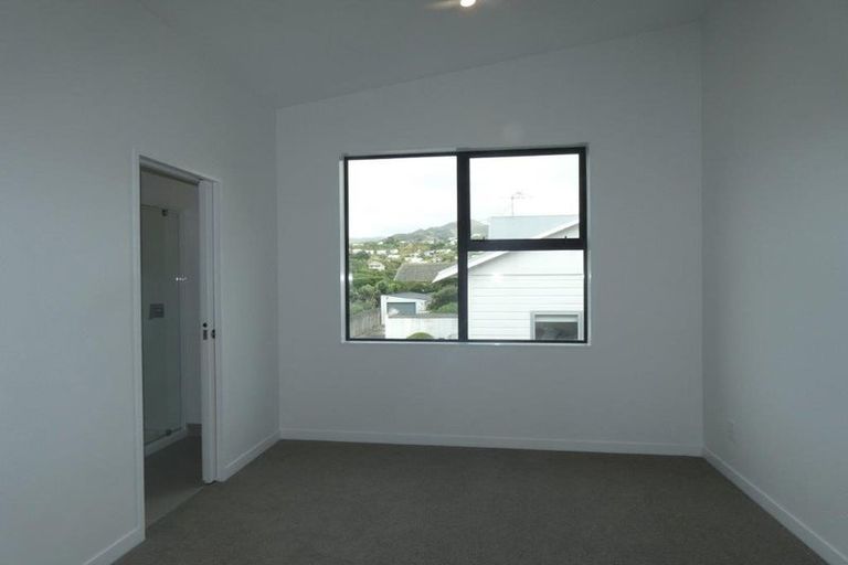 Photo of property in 11/20u Trent Street, Island Bay, Wellington, 6023