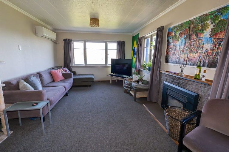 Photo of property in 6 Hinau Street, Ravensbourne, Dunedin, 9022