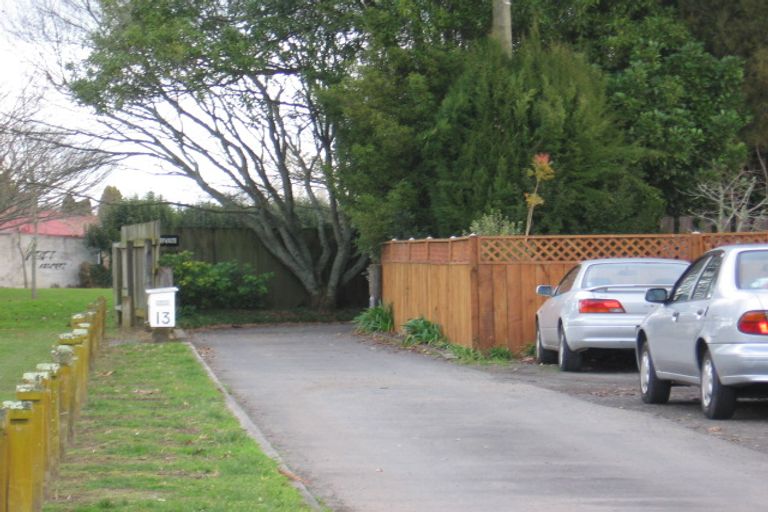 Photo of property in 13u2 May Street, Hamilton East, Hamilton, 3216