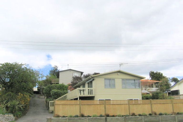 Photo of property in 69 Gillies Avenue, Taupo, 3330