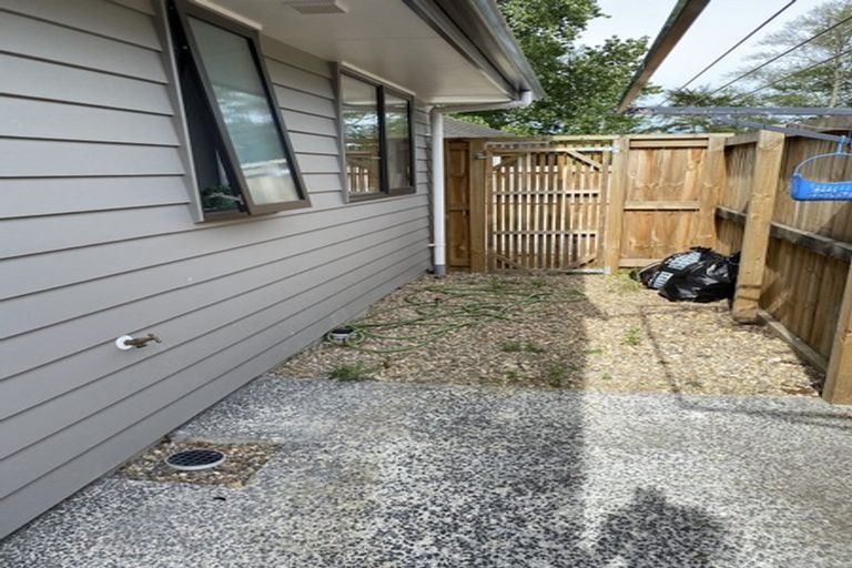 Photo of property in 23u2 Montgomery Crescent, Bader, Hamilton, 3206