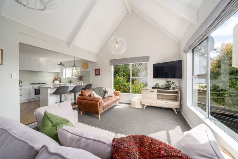 Photo of property in 3a Abilene Crescent, Churton Park, Wellington, 6037