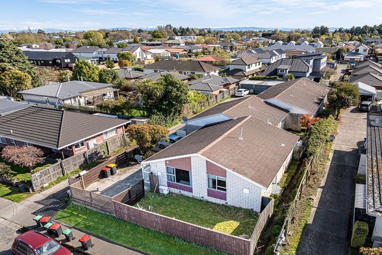 Photo of property in 1/98 Peverel Street, Riccarton, Christchurch, 8041