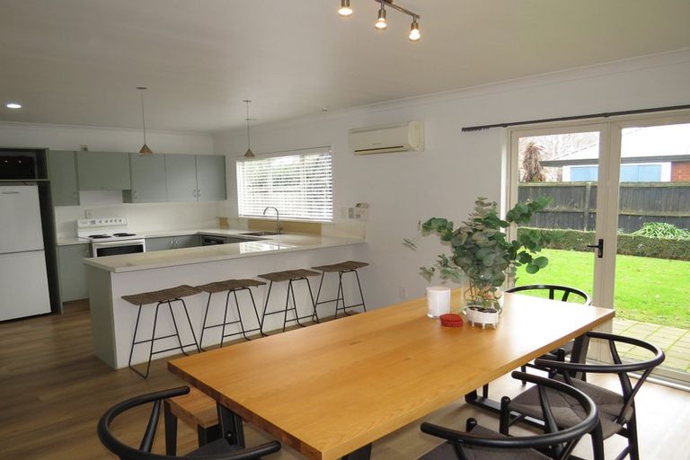 Photo of property in 231a Geraldine Street, Edgeware, Christchurch, 8013