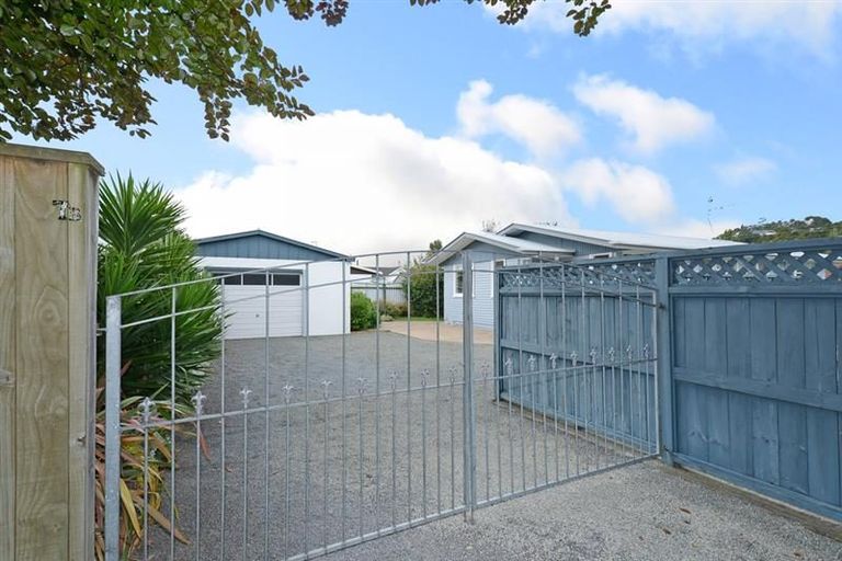 Photo of property in 7b Hood Avenue, Heretaunga, Upper Hutt, 5018