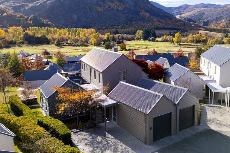 Photo of property in Millbrook Resort, 22 Ayrburn Ridge, Arrowtown, 9371