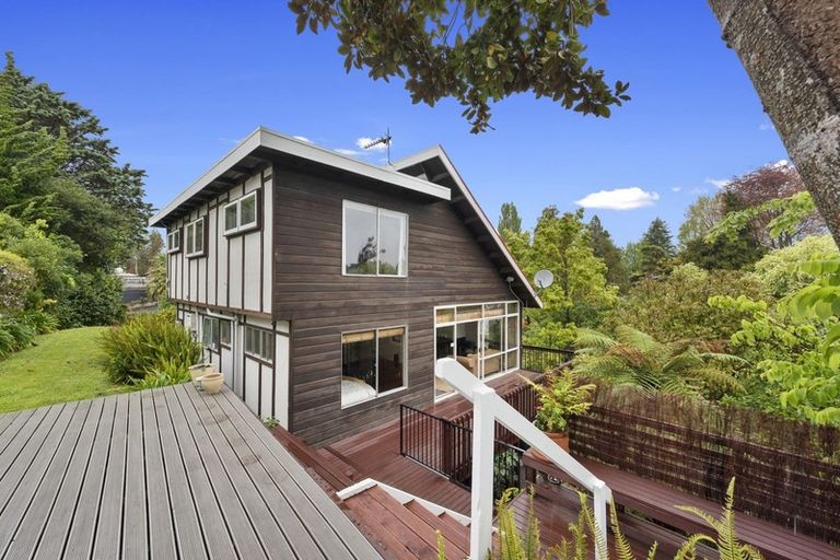 Photo of property in 17 Jennifer Place, Chartwell, Hamilton, 3210