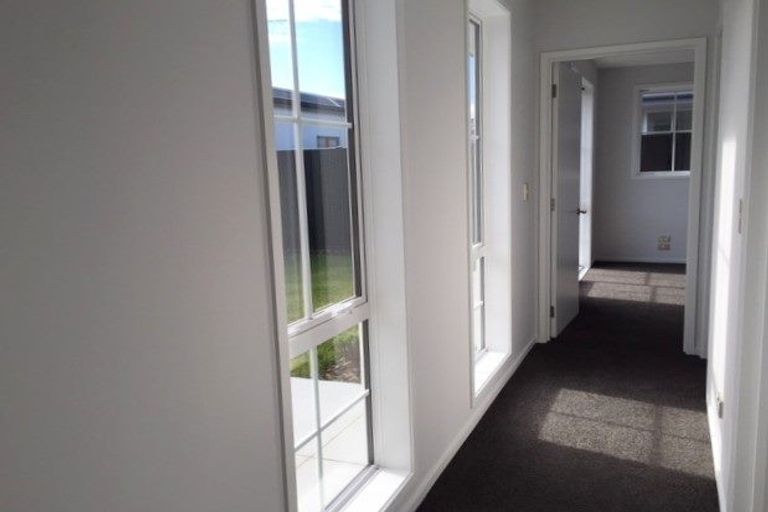 Photo of property in 8 Ngahau Street, Kaiapoi, 7630