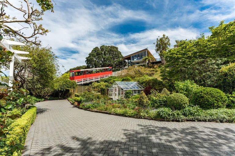 Photo of property in 3 Rawhiti Terrace, Kelburn, Wellington, 6012