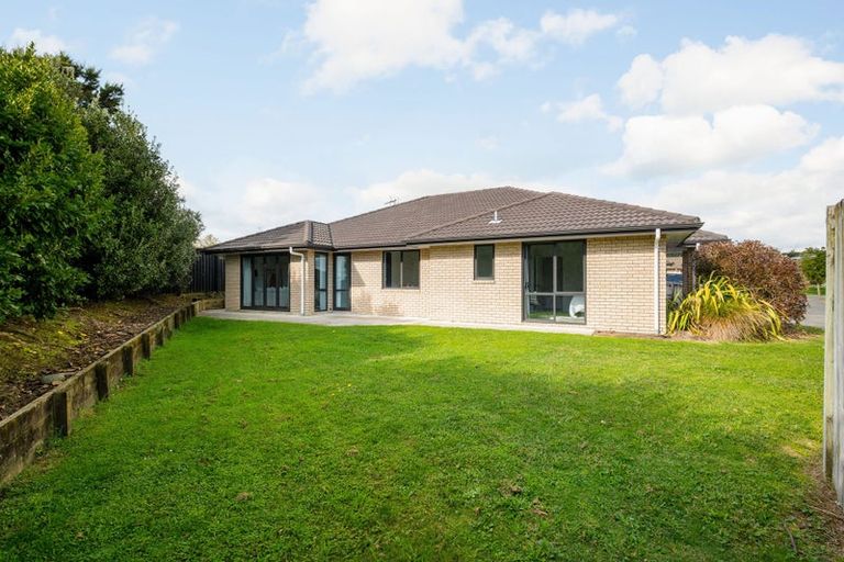 Photo of property in 9 Te Ironui Place, Huntington, Hamilton, 3210