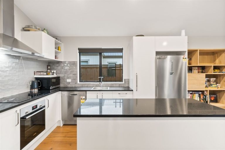 Photo of property in 4 Nepia Lane, Rolleston, 7615