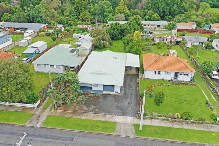 Photo of property in 46 Mangapiko Street, Te Awamutu, 3800