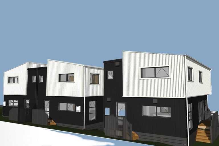 Photo of property in 8a Lambley Road, Titahi Bay, Porirua, 5022