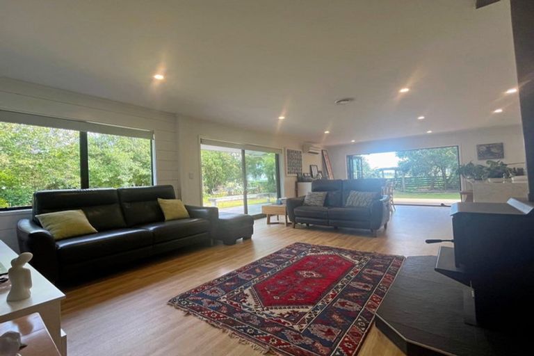 Photo of property in 646 Wakarara Road, Ongaonga, 4279