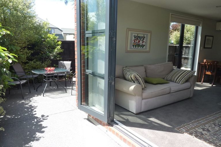 Photo of property in 71a Mandeville Street, Riccarton, Christchurch, 8011