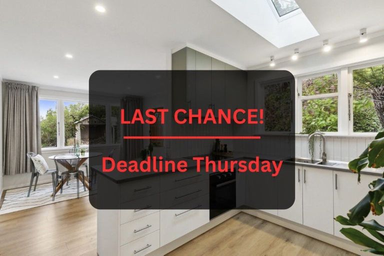 Photo of property in 5 Barrie Street, Johnsonville, Wellington, 6037