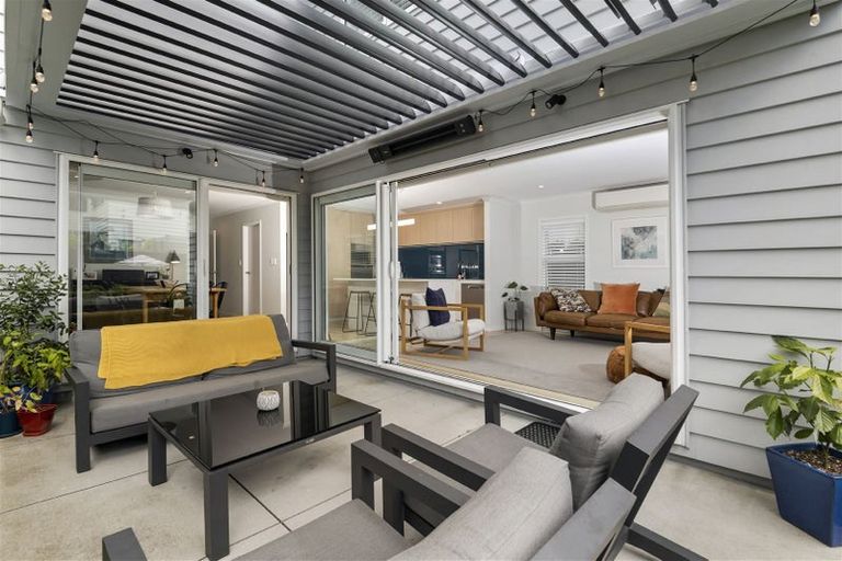 Photo of property in 30 Myland Drive, Hobsonville, Auckland, 0616