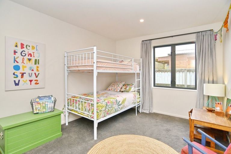 Photo of property in 266a Lyttelton Street, Spreydon, Christchurch, 8024
