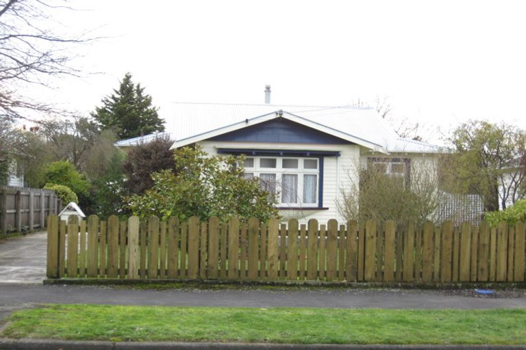 Photo of property in 21 Herbert Street, Masterton, 5810