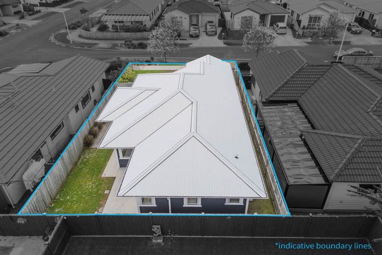 Photo of property in 3 Kapia Street, Pukekohe, 2120