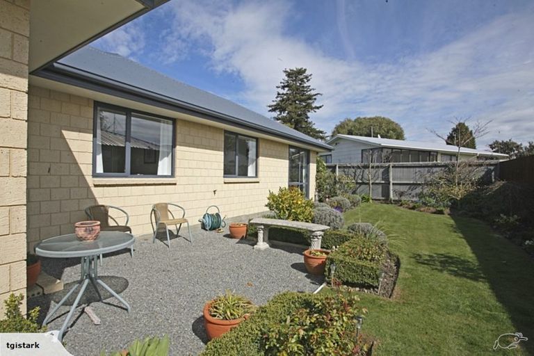 Photo of property in 2 Mahoe Street, Templeton, Christchurch, 8042